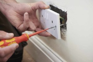 electrician worcester